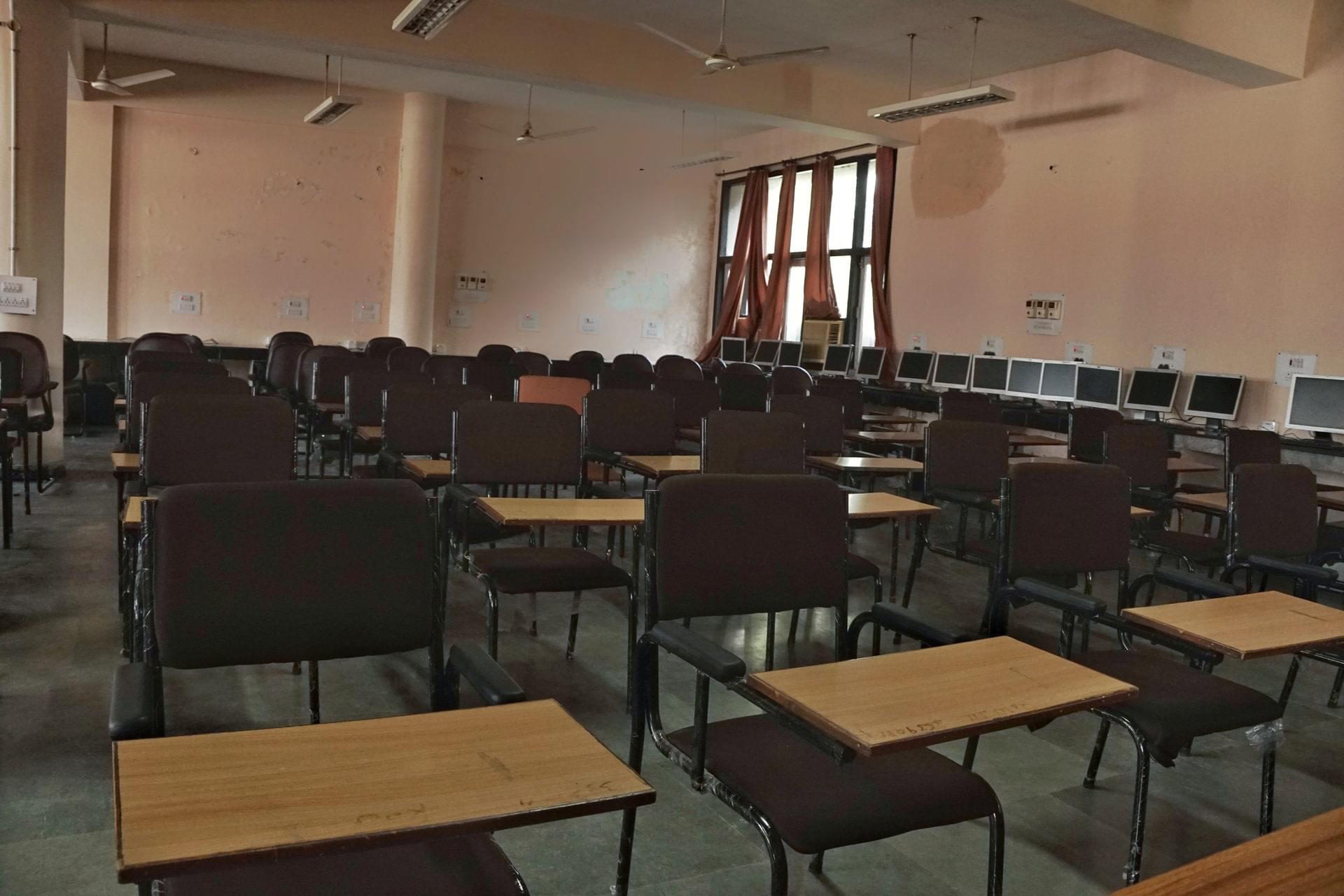 CCET hostel photo 13