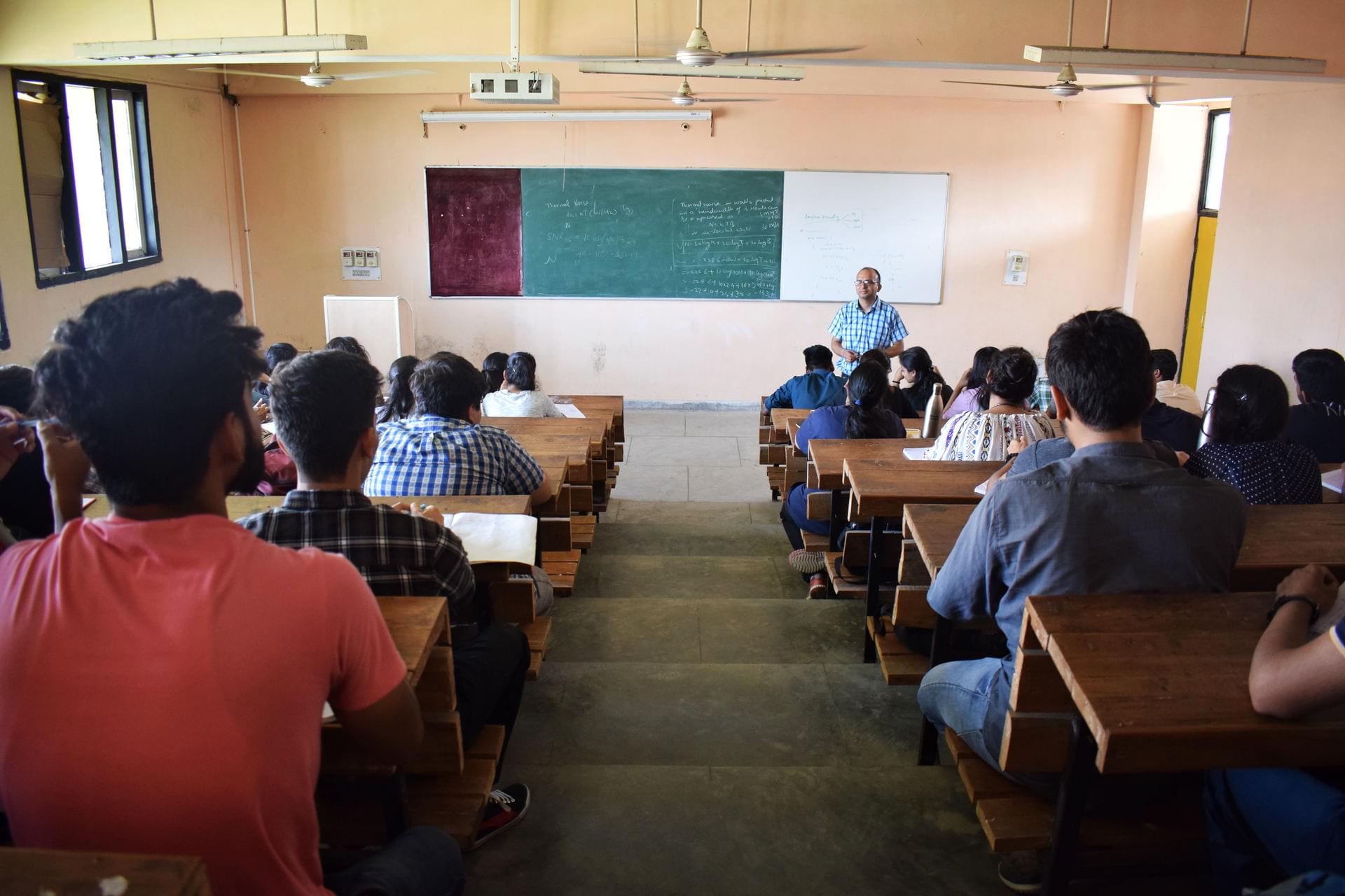 CCET hostel photo 14