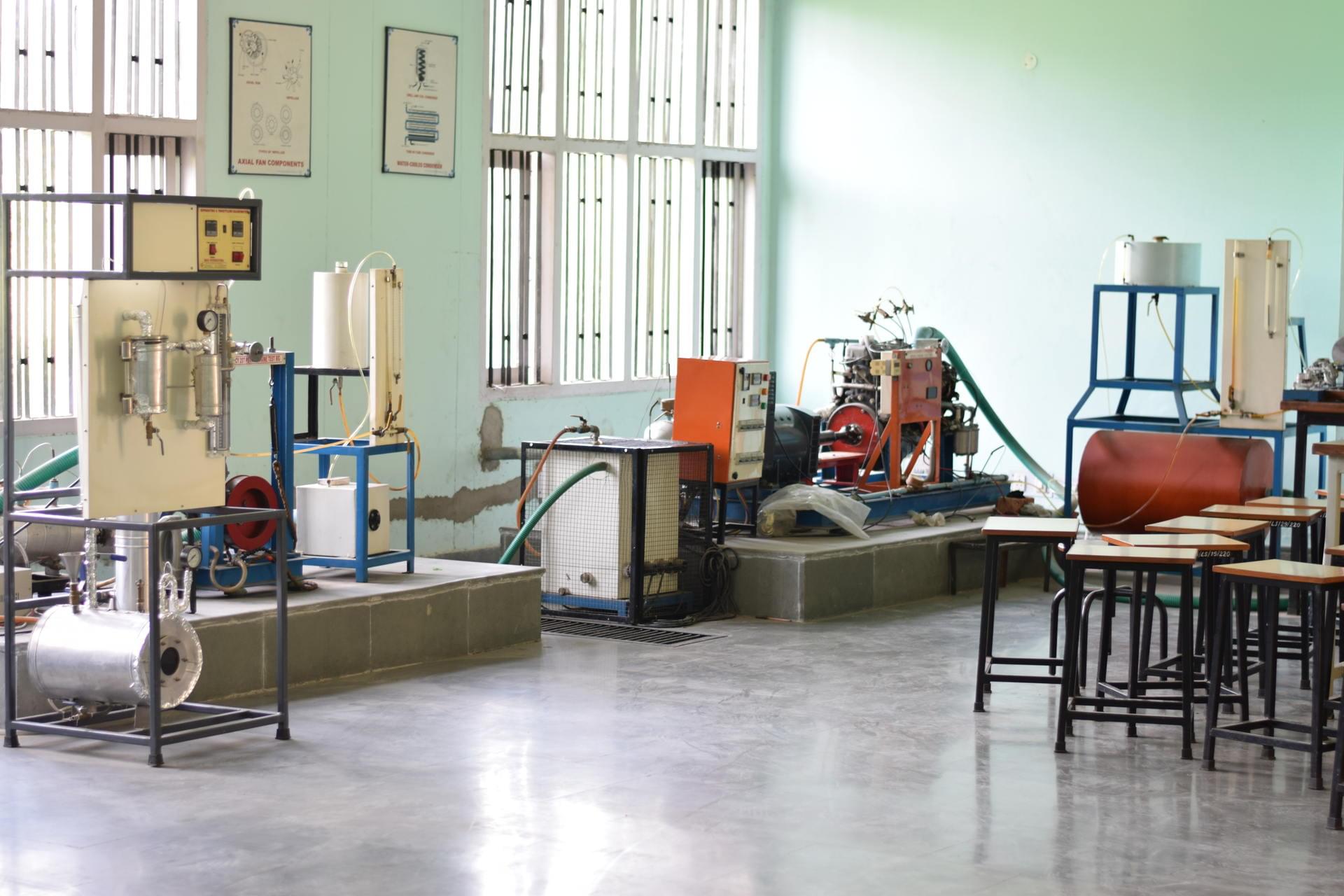 CCET hostel photo 16