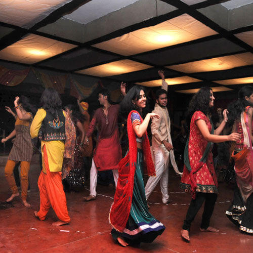 Arvindbhai Patel Institute of Environmental Design Vallabh Vidyanagar Extra curricular photo 1