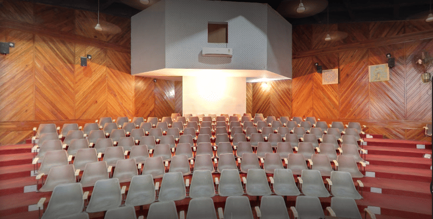 Arvindbhai Patel Institute of Environmental Design Vallabh Vidyanagar Infrastructure photo 12