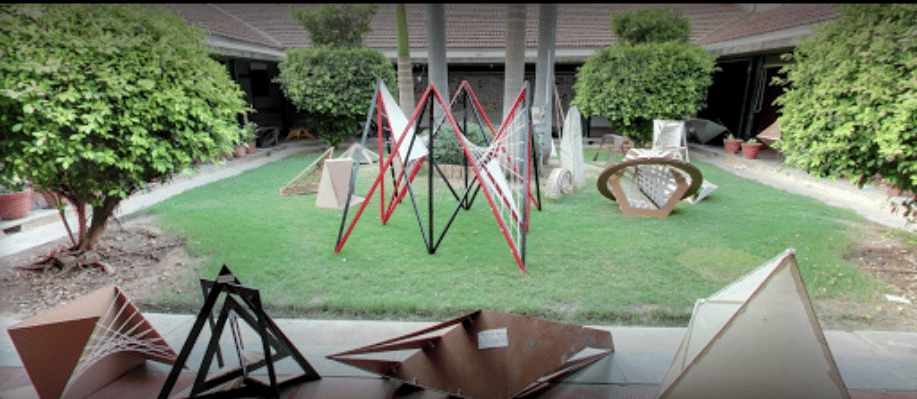 Arvindbhai Patel Institute of Environmental Design Vallabh Vidyanagar Infrastructure photo 13