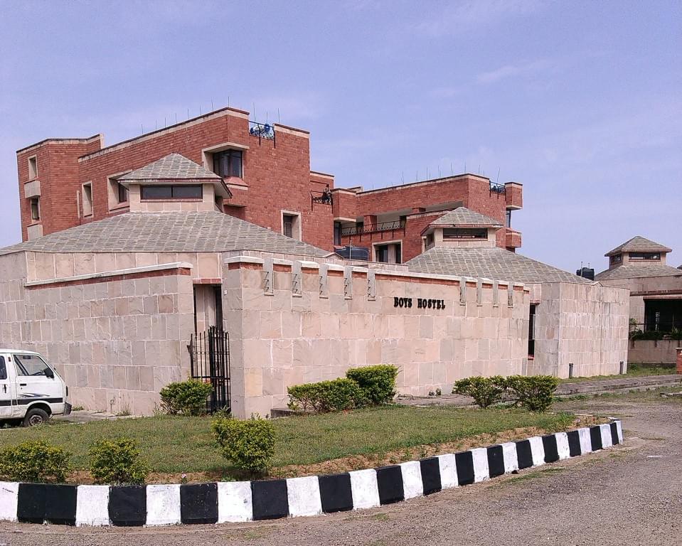 GCET Jammu Campus photo 5