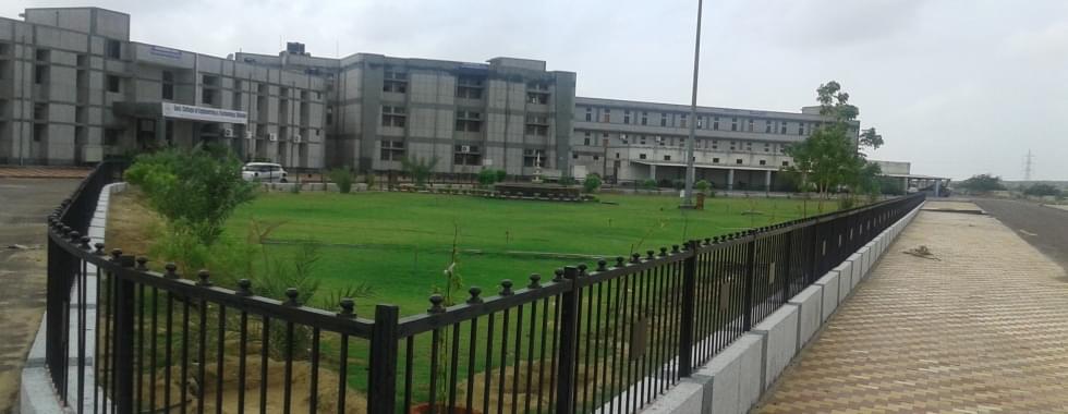 GCET Jammu Campus photo 7