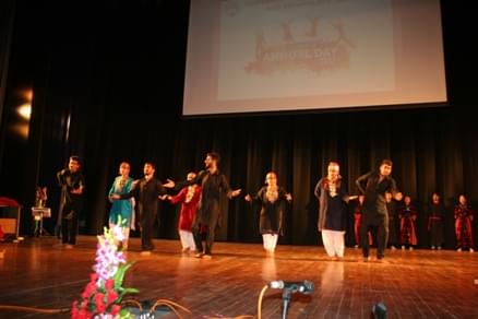 GCET Jammu Events photo 2