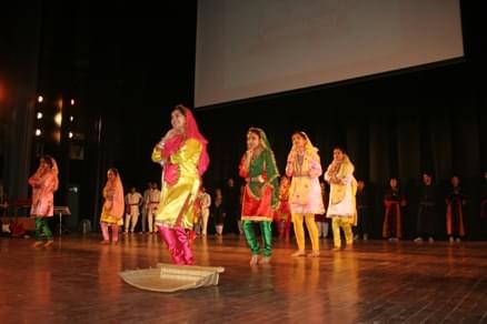GCET Jammu Events photo 3