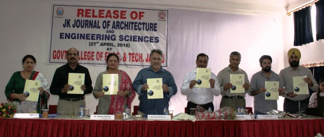 GCET Jammu Events photo 4