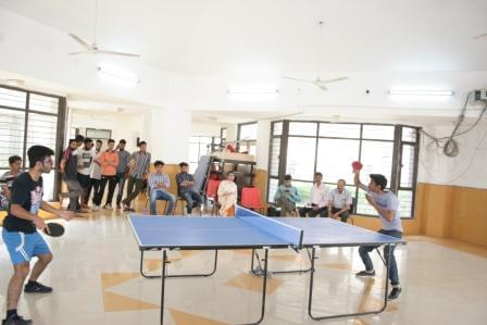 GCET Jammu Extra - Curriculars photo 1