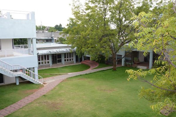 MANAGE Hyderabad Campus photo 2