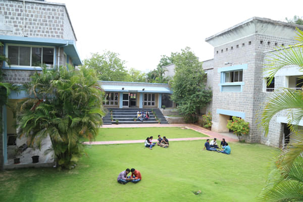 MANAGE Hyderabad Campus photo 3