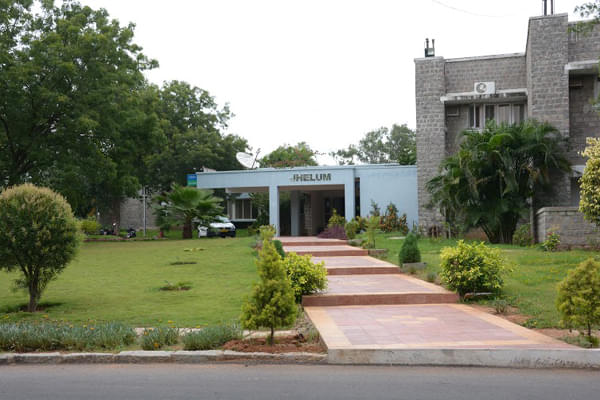 MANAGE Hyderabad Campus photo 4