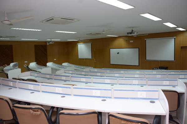 MANAGE Hyderabad Campus photo 7
