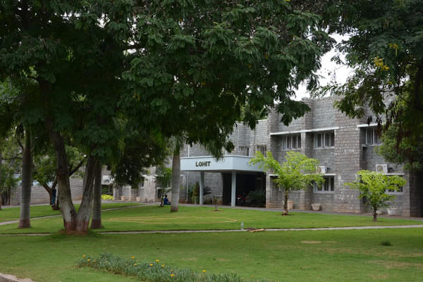 MANAGE Hyderabad Campus photo 8