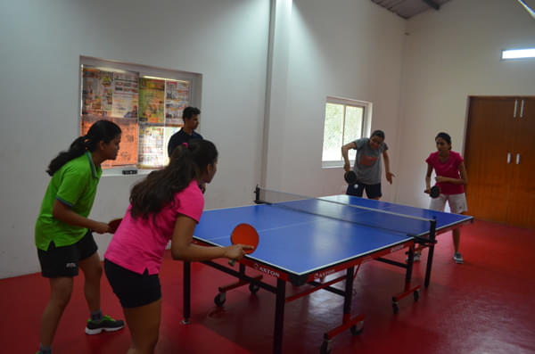 MANAGE Hyderabad Campus photo 9