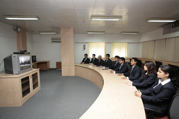 MANAGE Hyderabad Campus photo 10