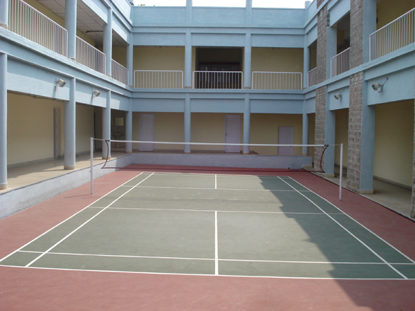 MANAGE Hyderabad Campus photo 12