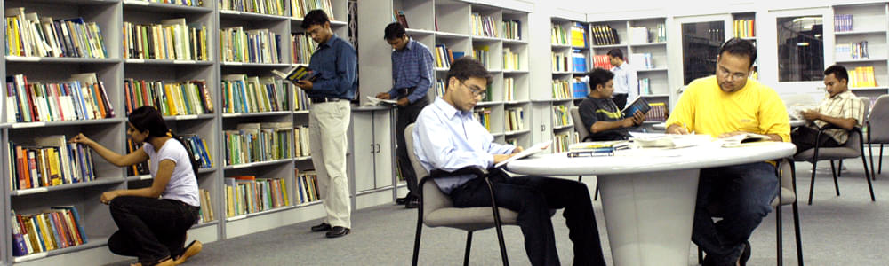 MANAGE Hyderabad Campus photo 14