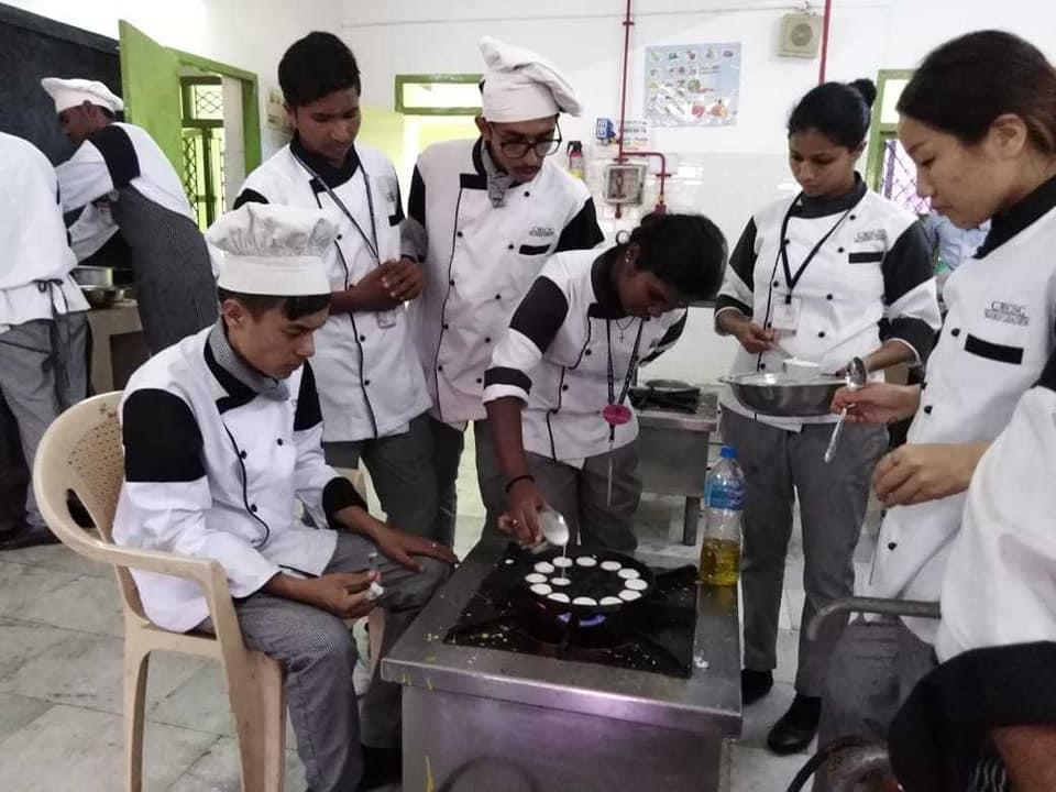 CMS College of Science and Commerce Coimbatore Events photo 7