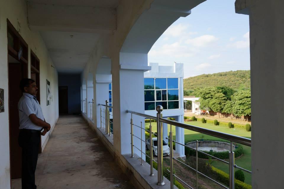 Mahatma Gandhi College of Law Gwalior Campus photo 1