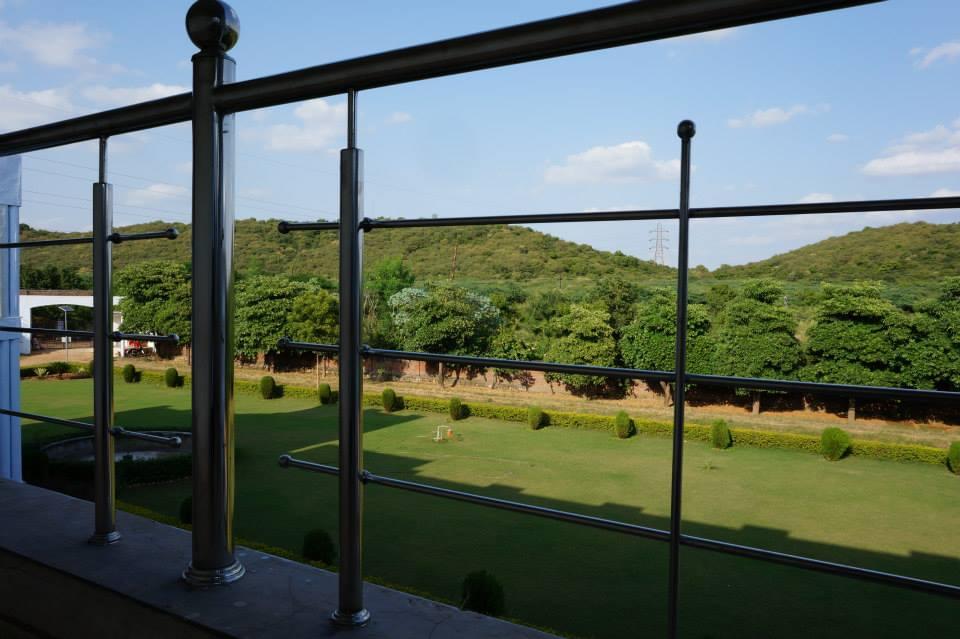 Mahatma Gandhi College of Law Gwalior Campus photo 2