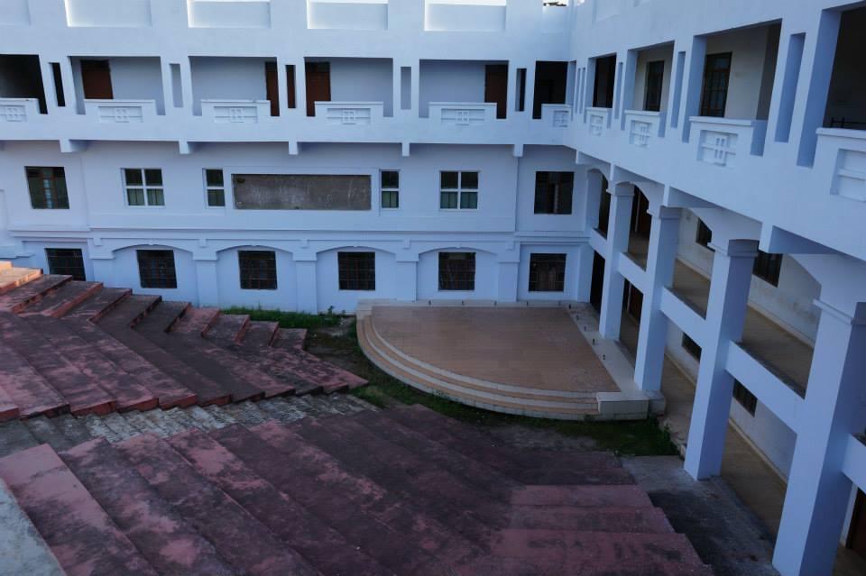 Mahatma Gandhi College of Law Gwalior Campus photo 4
