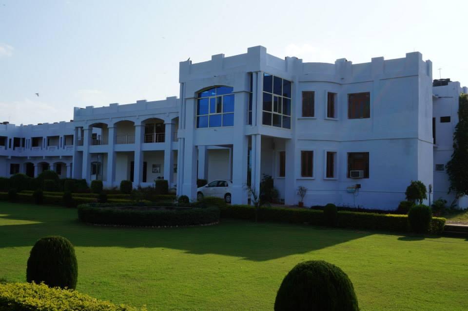 Mahatma Gandhi College of Law Gwalior Campus photo 5
