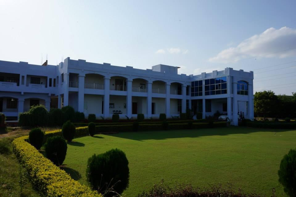 Mahatma Gandhi College of Law Gwalior Campus photo 6