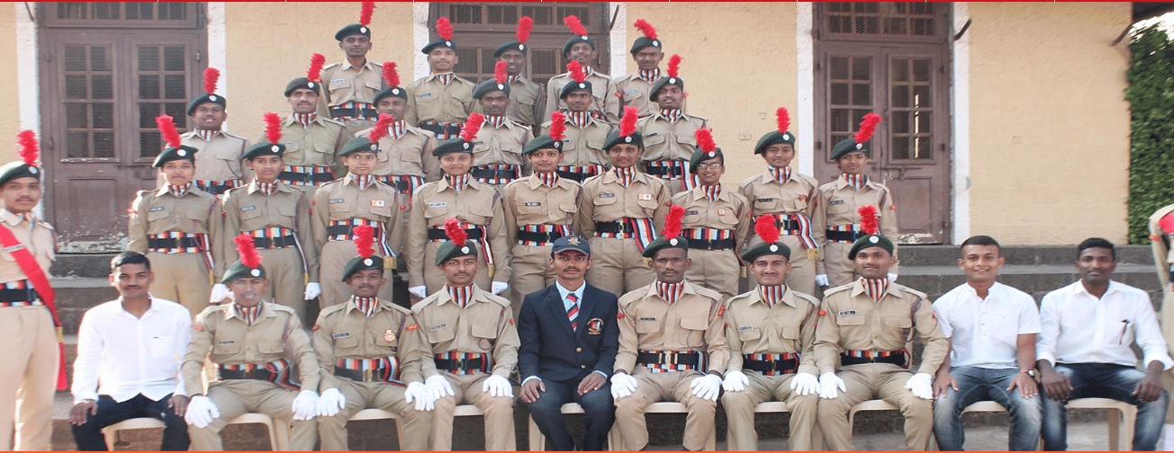 The New College Kolhapur Events photo 1