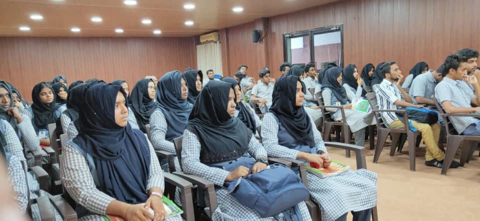 MES Marampally Events photo 1