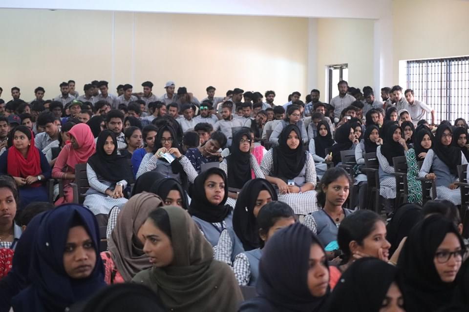 MES Marampally Events photo 2