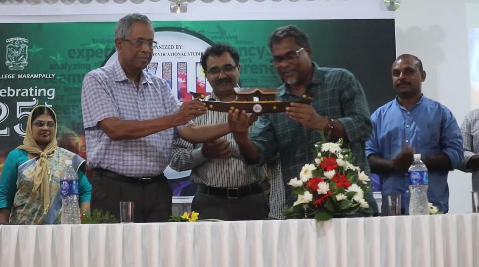 MES Marampally Events photo 3