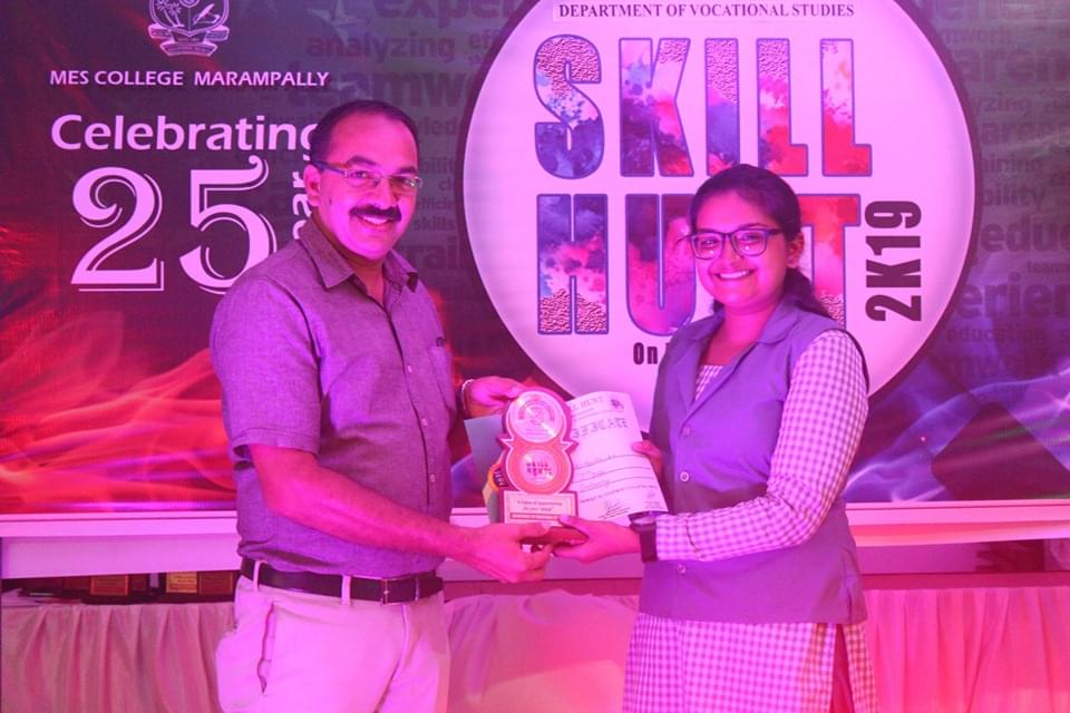 MES Marampally Events photo 4