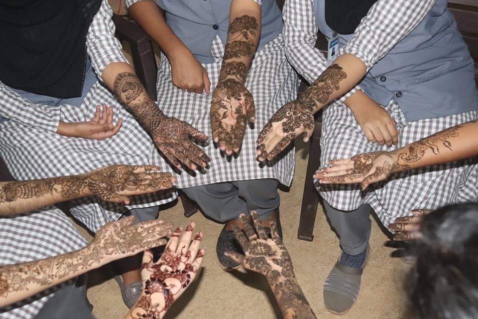 MES Marampally Events photo 5