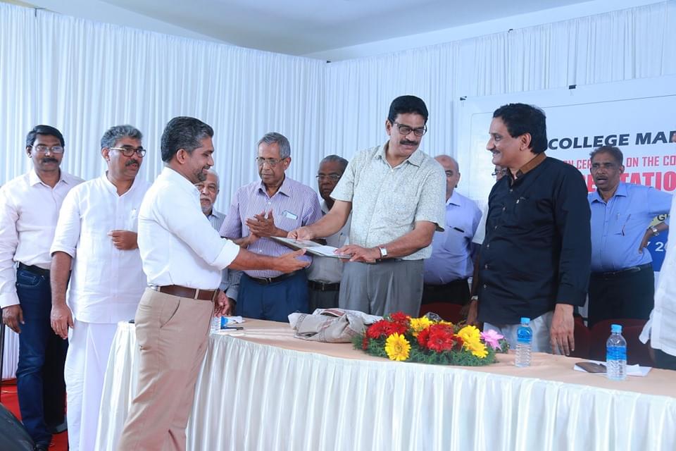 MES Marampally Events photo 8