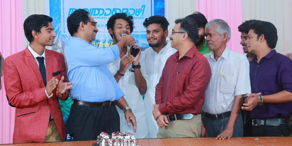 MES Marampally Events photo 9