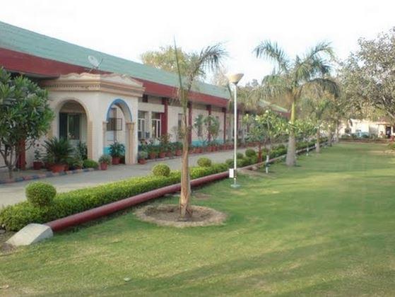 IPEC Ghaziabad Campus photo 4