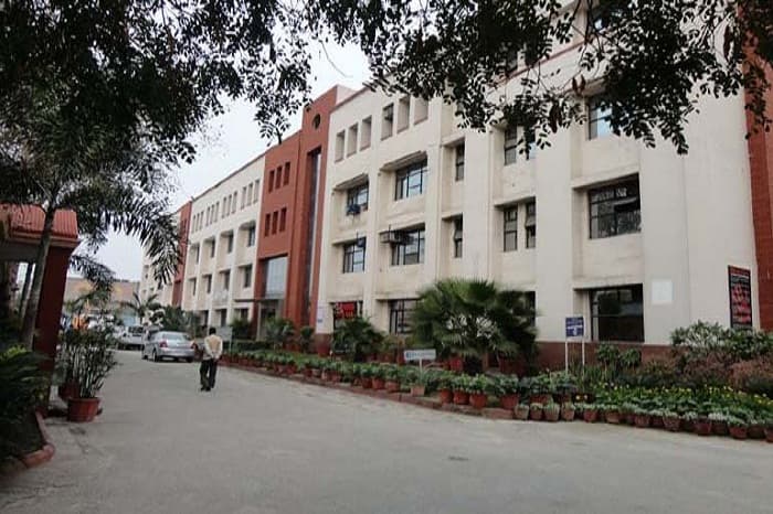 IPEC Ghaziabad Campus photo 5