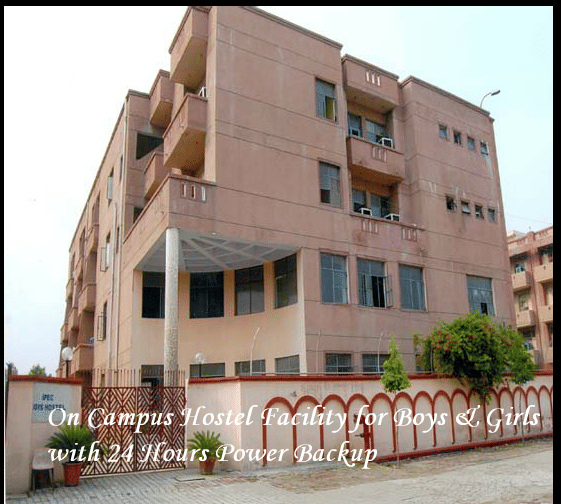 IPEC Ghaziabad Campus photo 8