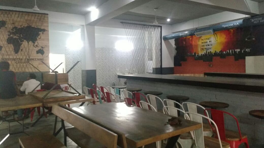 IPEC Ghaziabad Campus photo 12