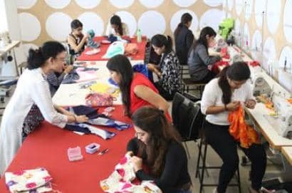 NIF Global Andheri Mumbai Facility photo 17