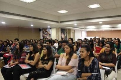 NIF Global Andheri Mumbai Facility photo 18