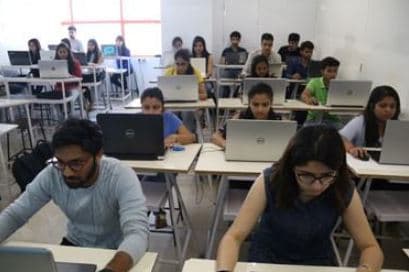 NIF Global Andheri Mumbai Facility photo 20