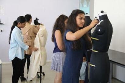 NIF Global Andheri Mumbai Facility photo 22