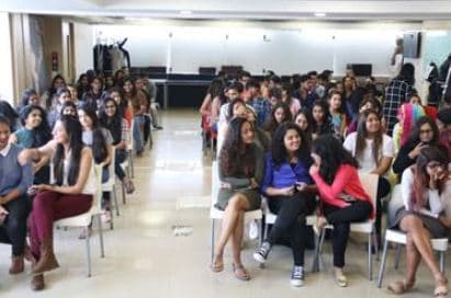 NIF Global Andheri Mumbai Facility photo 23