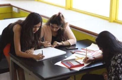 NIF Global Andheri Mumbai Facility photo 24