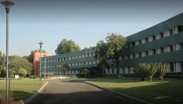 Indian Institute of Tropical Meteorology Pune Campus photo 2