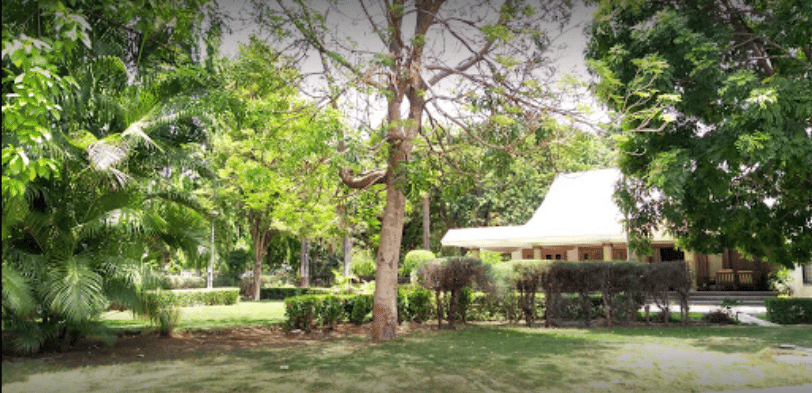 Indian Institute of Tropical Meteorology Pune Campus photo 3