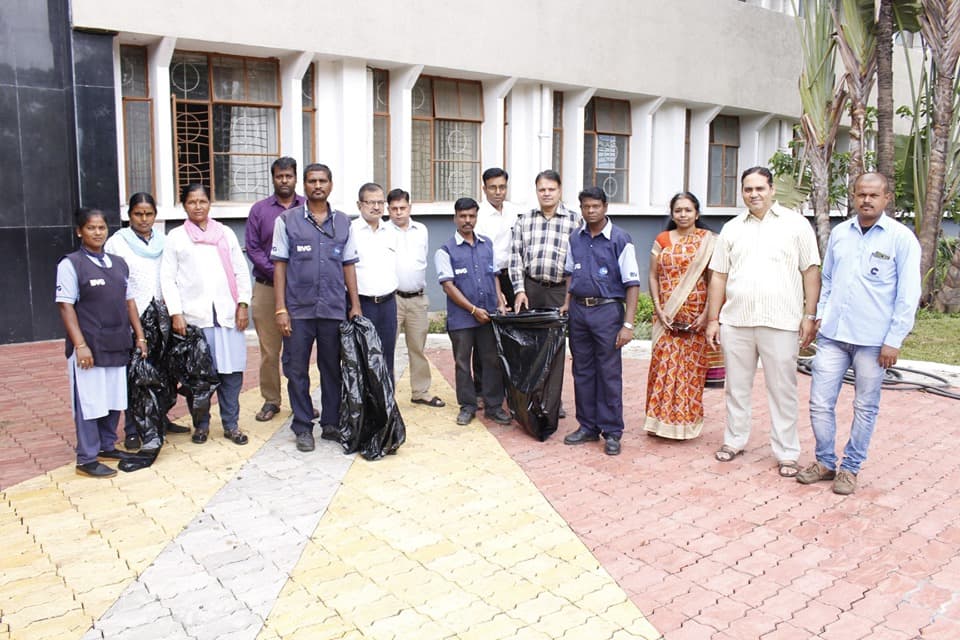 Indian Institute of Tropical Meteorology Pune Events photo 2