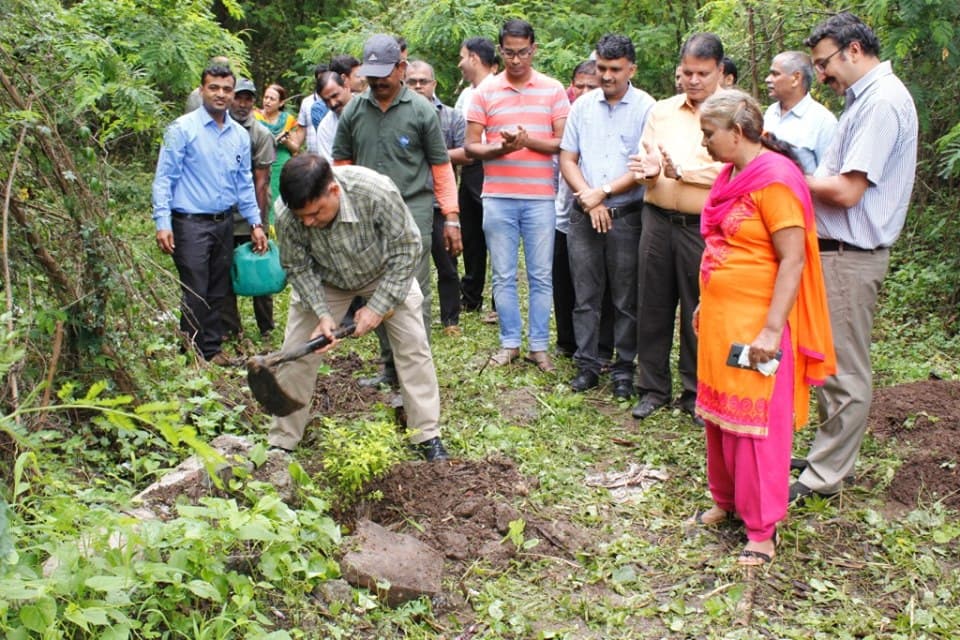 Indian Institute of Tropical Meteorology Pune Events photo 3