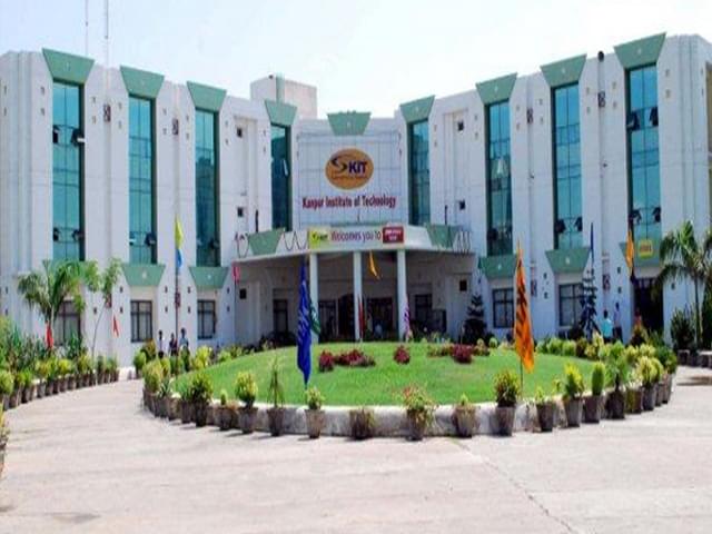 KIT Kanpur Campus photo 7